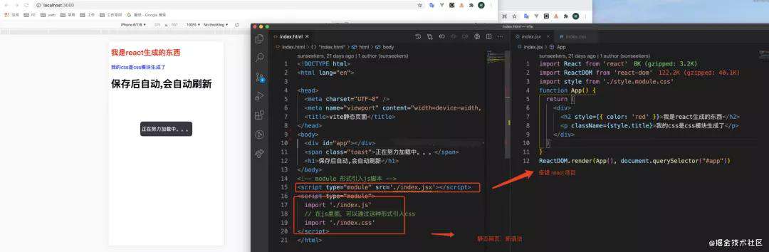 Vue3 + Vite2 项目实战复盘总结